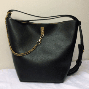 Givenchy Bucket Bag - Black 98947 | Sandra Bags