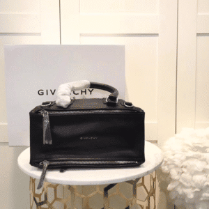 Givenchy Pandora's New Handbag - Black 93184 | Sandra Bags