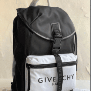 Givench.y's Latest Backpack - Black 83990 | Sandra Bags