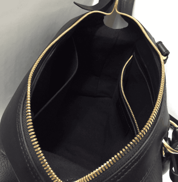 Givenchy Sway Medium Bag - Black 70516 | Sandra Bags - Image 2