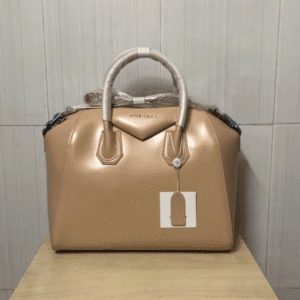 Givenchy Antigona Motorcycle Large Bag - Brown 78826 | Sandra Bags