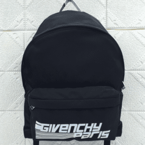 Givenchy Address Backpack - Black 97024 | Sandra Bags