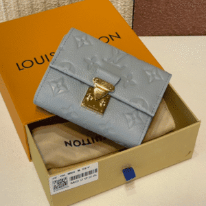 Louis Vuitton  Pochette Metis Compact Wallet 25515 | Sandra Bags