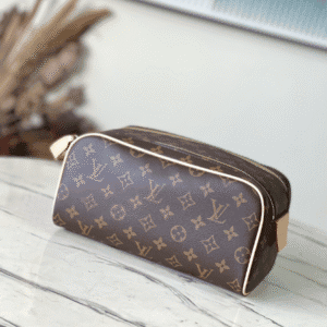 Louis Vuitton Dopp Laundry Bag - Brown 65736 | Sandra Bags