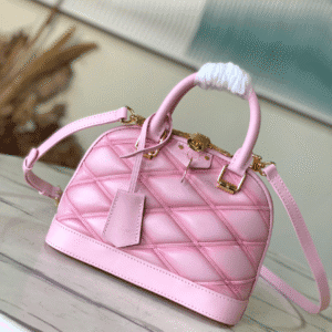 Louis Vuitton Gradient Nicolas Ghesquiere Handbag - Pink 84889 | Sandra Bags