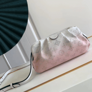 Louis Vuitton SCALA Mini Handbag - Pink 91256 | Sandra Bags