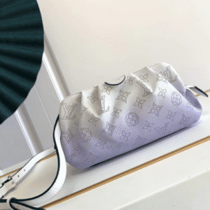 Louis Vuitton SCALA Mini Handbag - Blue 28248 | Sandra Bags