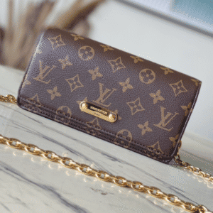 Louis Vuitton LiLy Woc Handbag 39699 | Sandra Bags