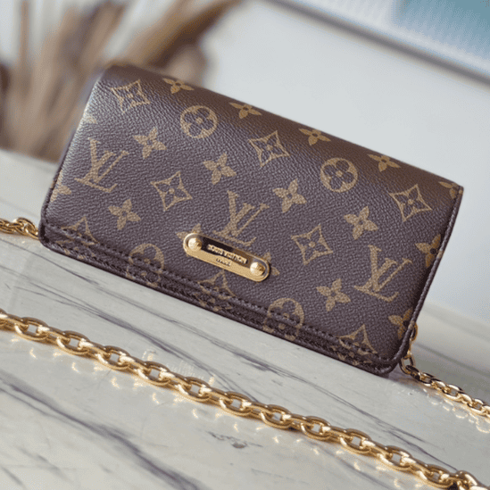 Louis Vuitton LiLy Woc Handbag 39699 | Sandra Bags
