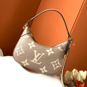 Louis Vuitton Bagatelle Handbag - Brown 59493 | Sandra Bags