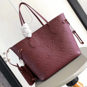 Louis Vuitton Neverfull Medium Shopping Bag 48217 | Sandra Bags