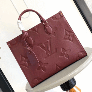 Louis Vuitton ONTHEGO Handbag 59132 | Sandra Bags