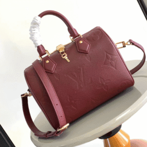 Louis Vuitton Speedy Bandoulière 25 Handbag 51009 | Sandra Bags