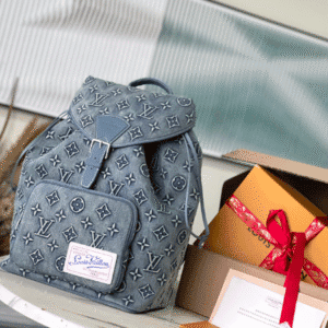 Louis Vuitton Montsouris Backpack 36210 | Sandra Bags