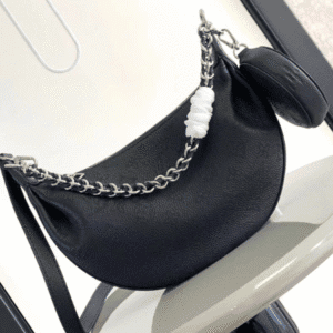 Louis Vuitton Baia Small Handbag  - Black 64866 | Sandra Bags