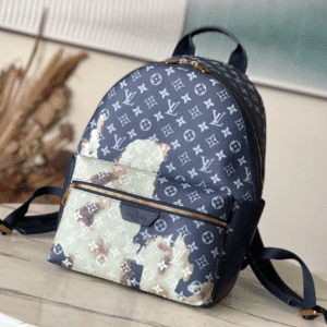 Louis Vuitton Christopher Small Backpack 31390 | Sandra Bags