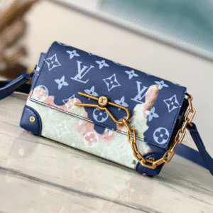 Louis Vuitton Steamer Series Messenger Bag 41840 | Sandra Bags