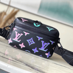 Louis Vuitton Comt Small Messenger Bag 44505 | Sandra Bags