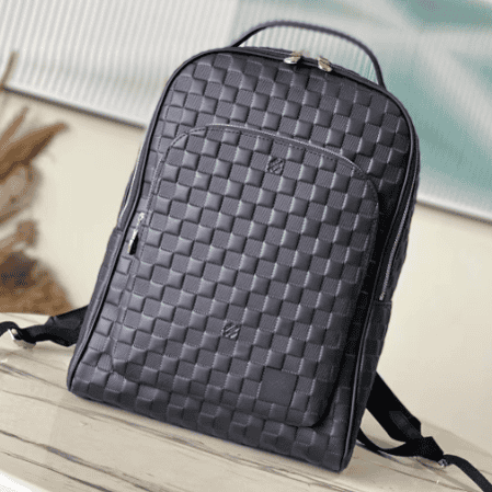 Louis Vuitton Damier Infini Leather Awenue Backpack 66264 | Sandra Bags