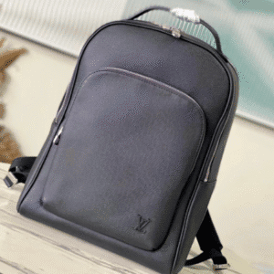 Louis Vuitton Cross Pattern Avenue Backpack 48401 | Sandra Bags